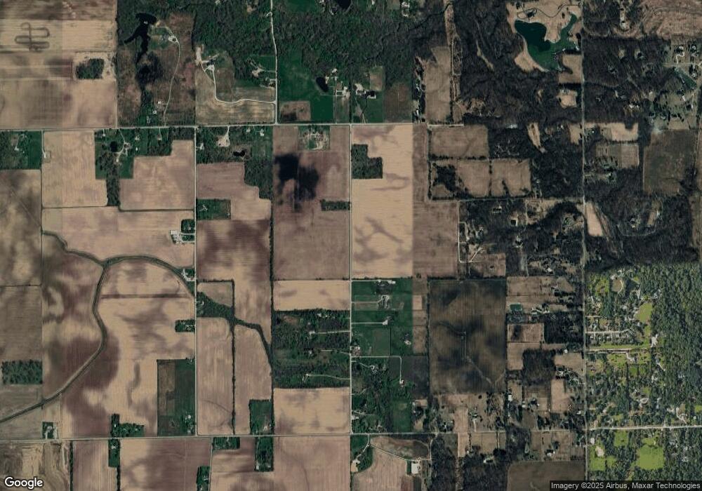 0 825 E unit MBR2776844, Zionsville, IN 46077 - photo 1