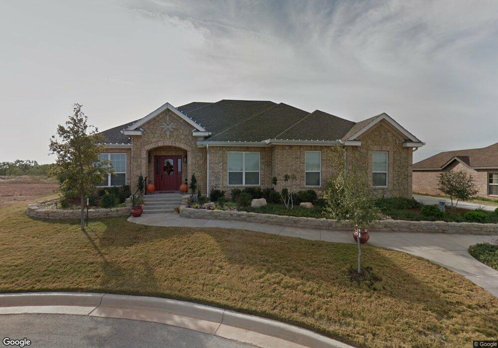 3517 La Jolla Beach, Abilene, TX 79606 - photo 1