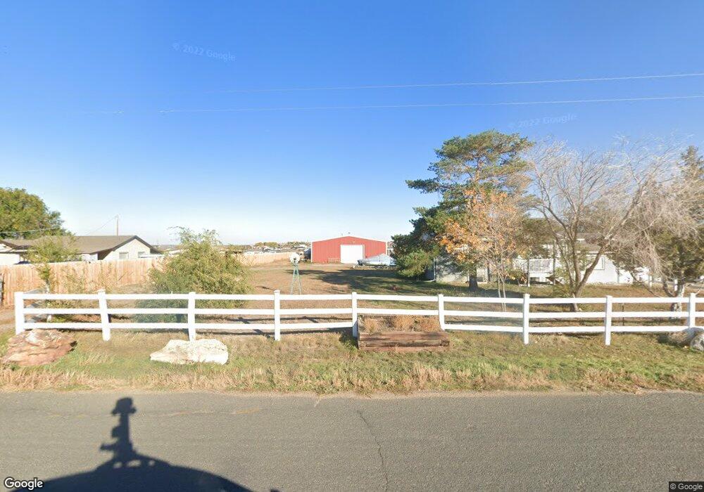 12520 Quince St, Brighton, CO 80602 - photo 1