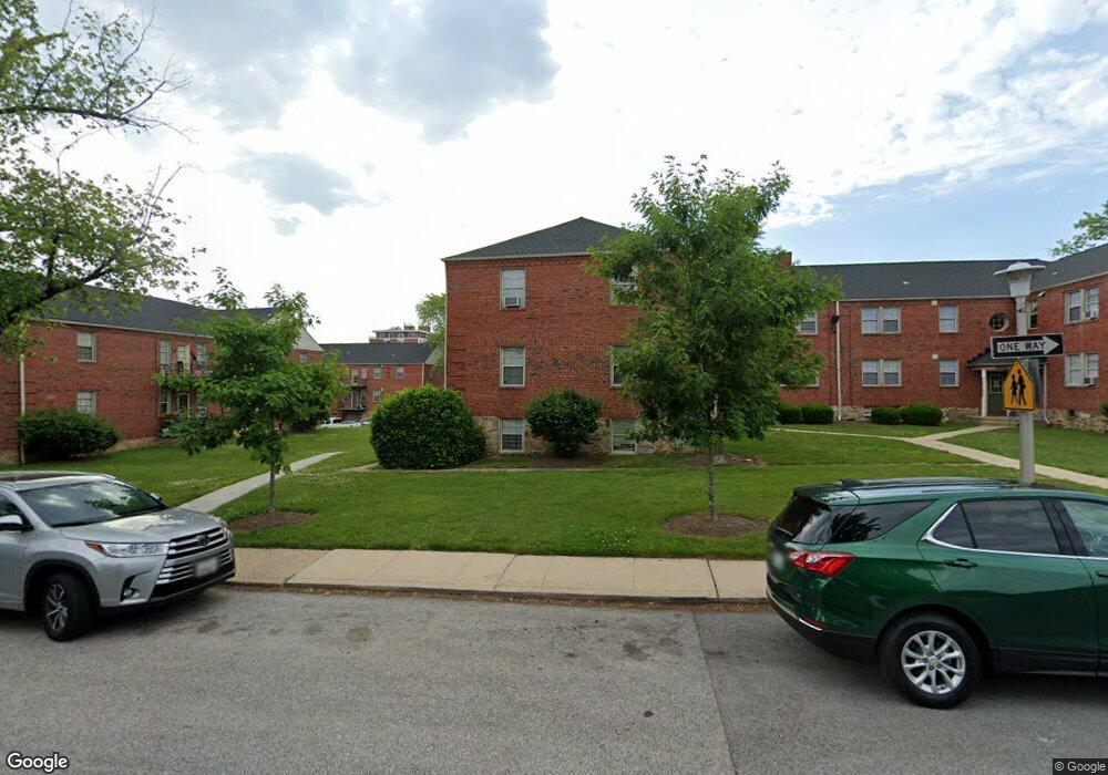 3609 Labyrinth Rd, Baltimore, MD 21215 - photo 1