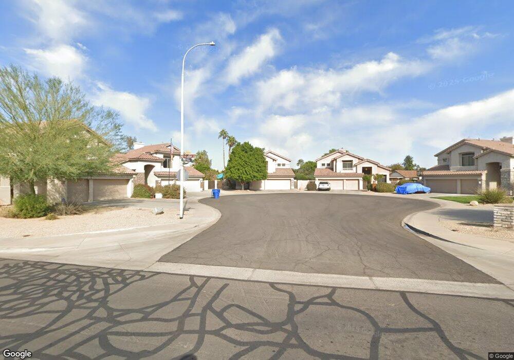 162 S Forest Ct, Chandler, AZ 85226 - photo 1