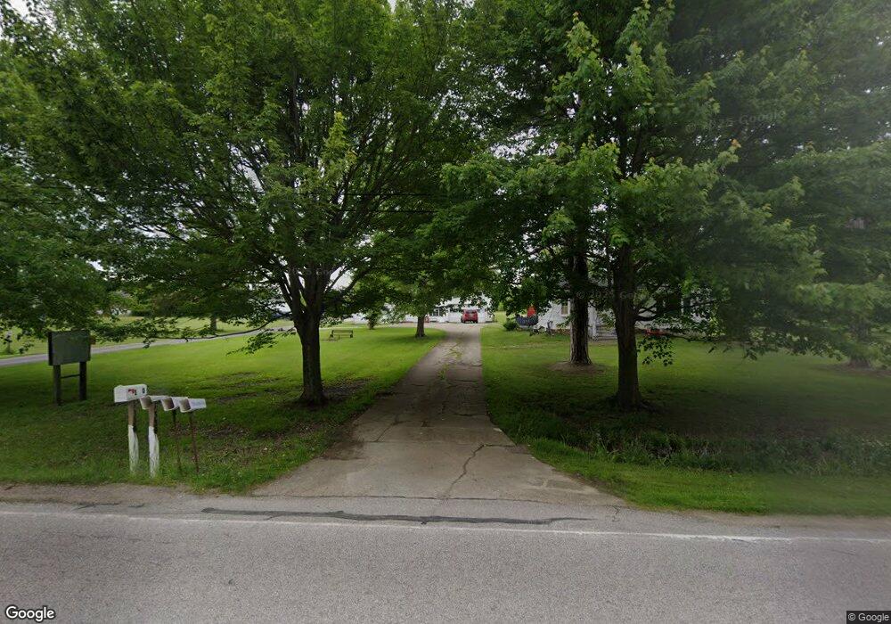 1330 E Jefferson St, Jefferson, OH 44047 - photo 1