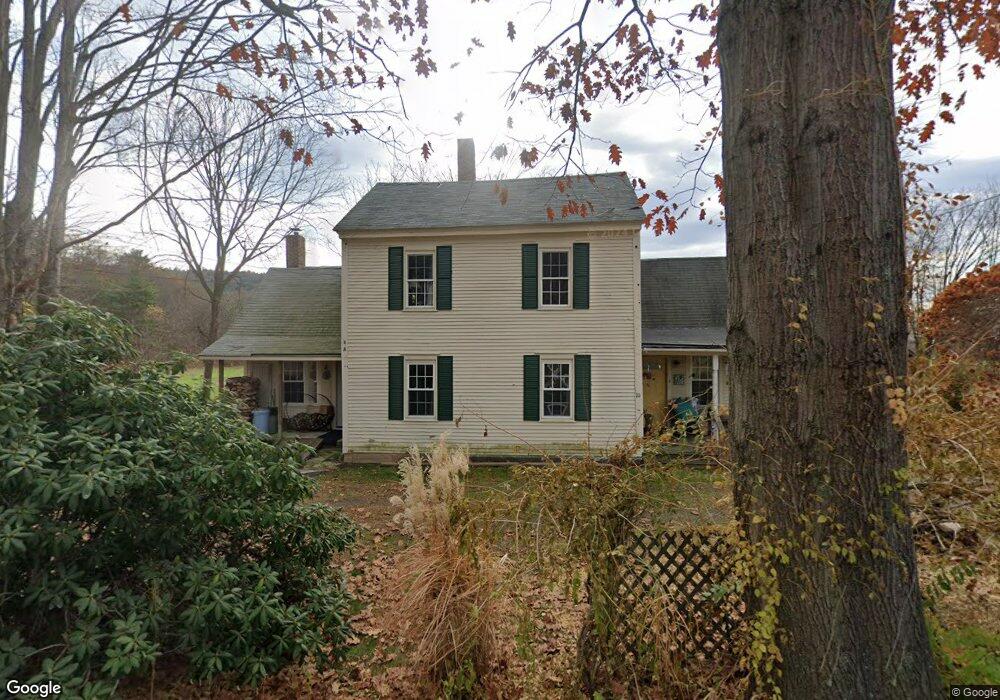 111 Lower Landing Rd, Charlestown, NH 03603 - photo 1