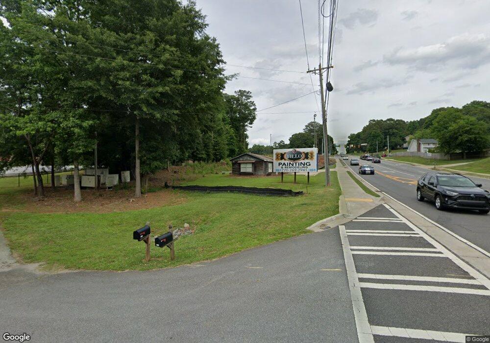 1057 E Cherokee Dr, Canton, GA 30115 - photo 1