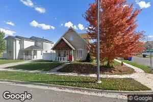 262 N 800 W, Spanish Fork, UT 84660