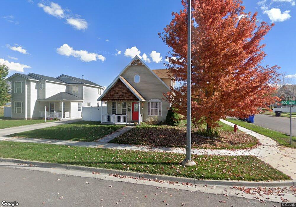 262 N 800 W, Spanish Fork, UT 84660 - photo 1