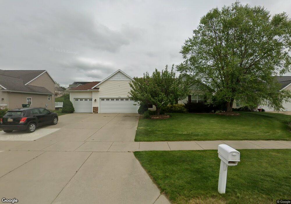 1791 Planters Row Dr SW, Byron Center, MI 49315 - photo 1