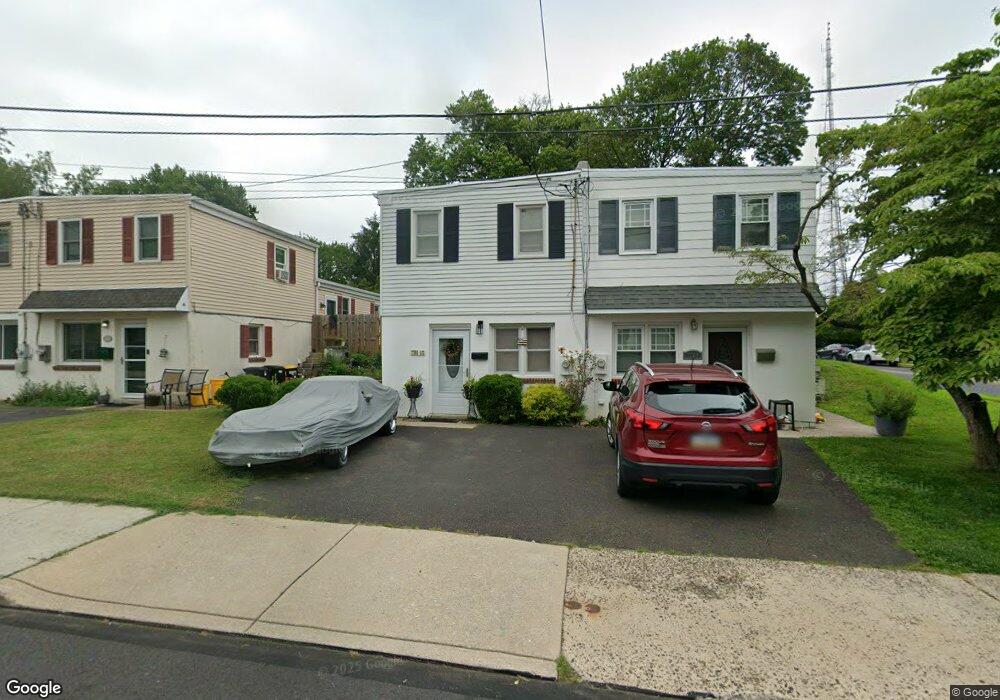 7701 New St, Glenside, PA 19038 - photo 1