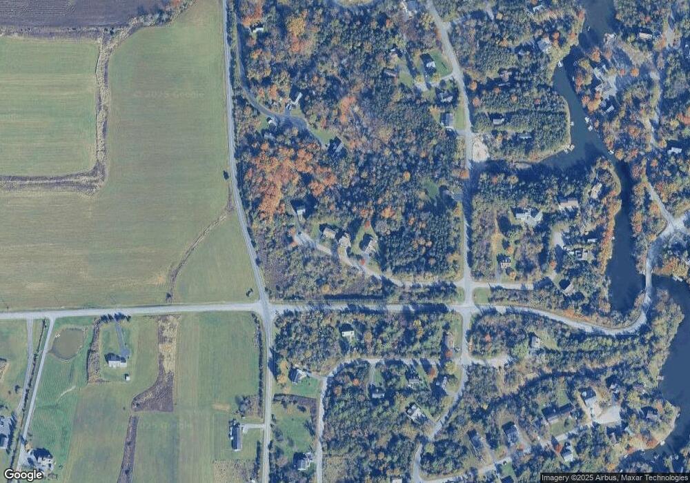 84 Superstitious Dr, Athens, NY 12015 - photo 1