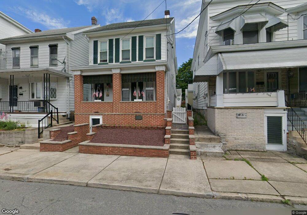 337 Willing St, Tamaqua, PA 18252 - photo 1