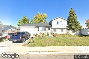 2786 W 950 N, Provo, UT 84601