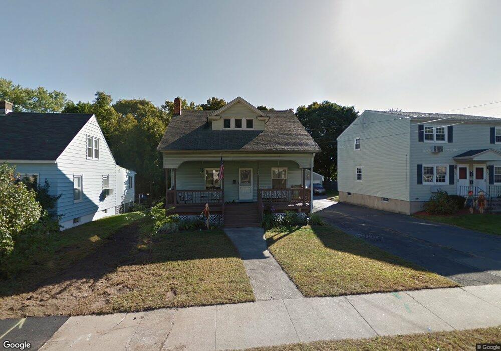 132 Gorman St, Naugatuck, CT 06770 - photo 1