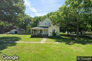 525 N Spruce St, Lebo, KS 66856
