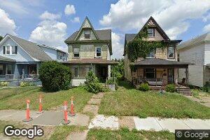 1409 Oregon Ave, Steubenville, OH 43952