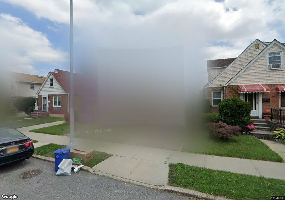 8039 250th St, Bellerose, NY 11426 - photo 1