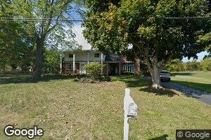 4940 Hillcrest Dr, Clarence, NY 14031