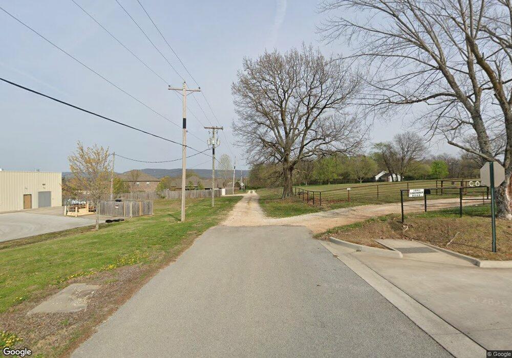 1051 Sundowner Rd, Prairie Grove, AR 72753 - photo 1