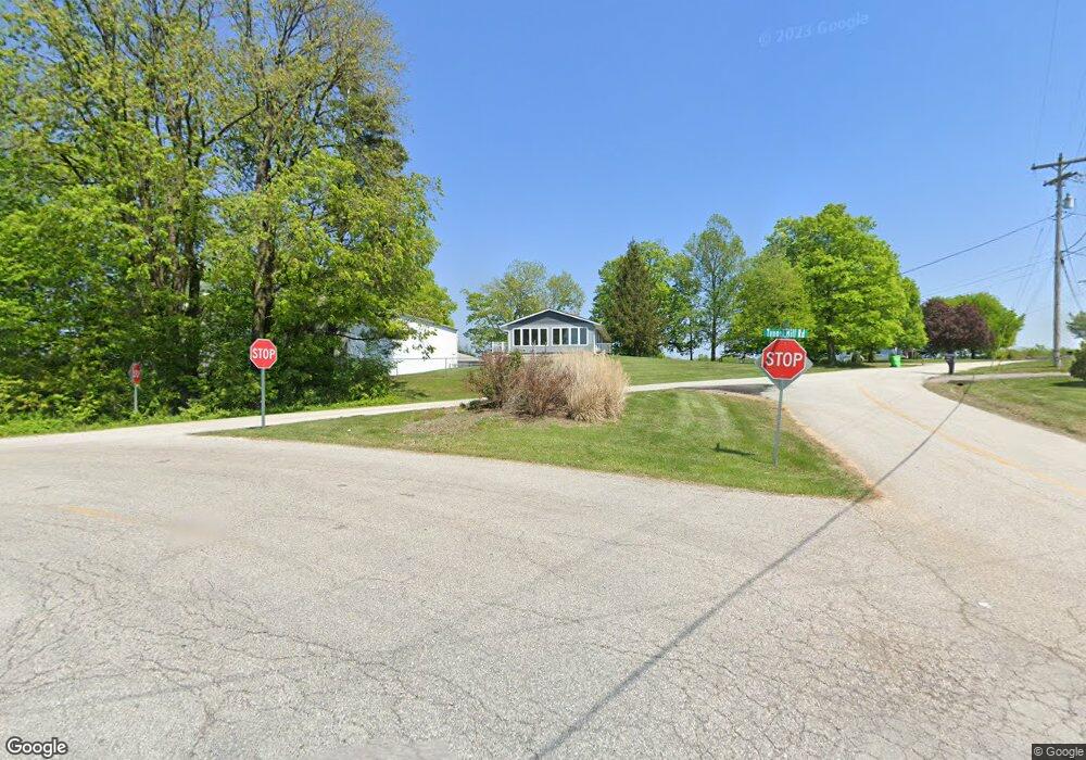 5026 Old Georgetown Rd, Georgetown, IN 47122 - photo 1