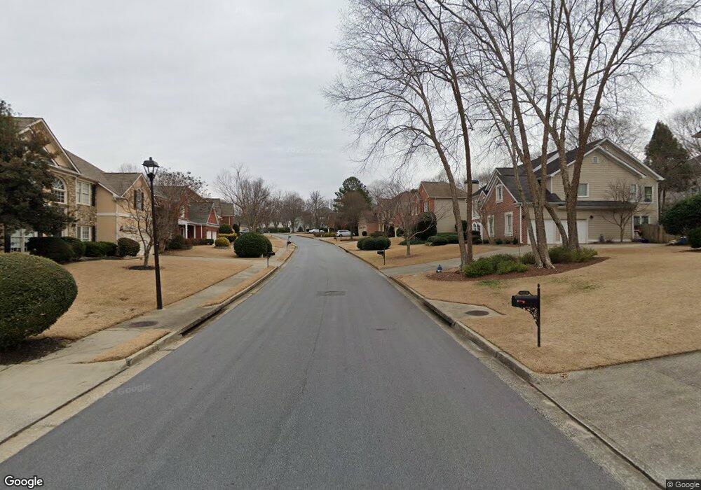 0 Daniel Green Trail unit 8468688, Smyrna, GA 30080 - photo 1