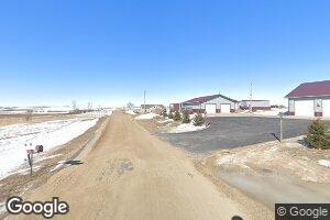 1627 30th Ave NW, Coleharbor, ND 58531