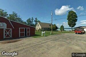 24112 W Culver Dr, Mc Millan, MI 49853