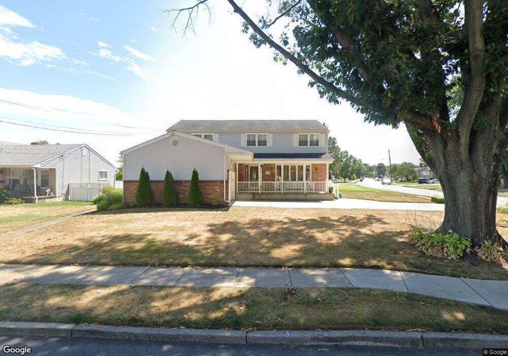 28 N Syracuse Dr, Cherry Hill, NJ 08034 - photo 1