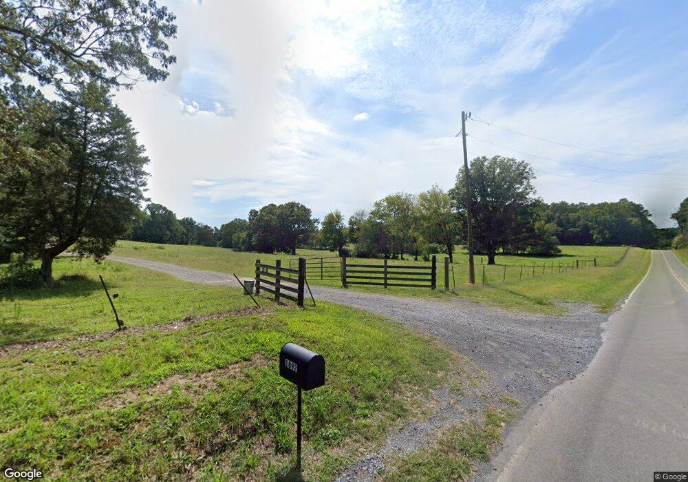 1892 Temple Grove Rd, Crandall, GA 30711 - photo 1