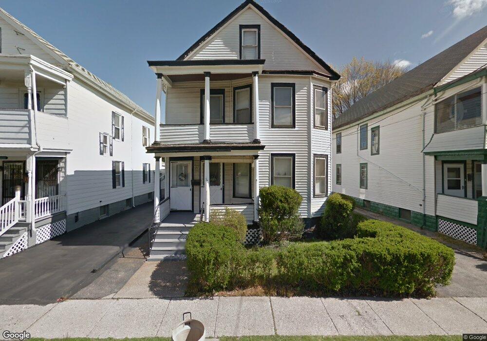 57 Lent St, Poughkeepsie, NY 12601 - photo 1