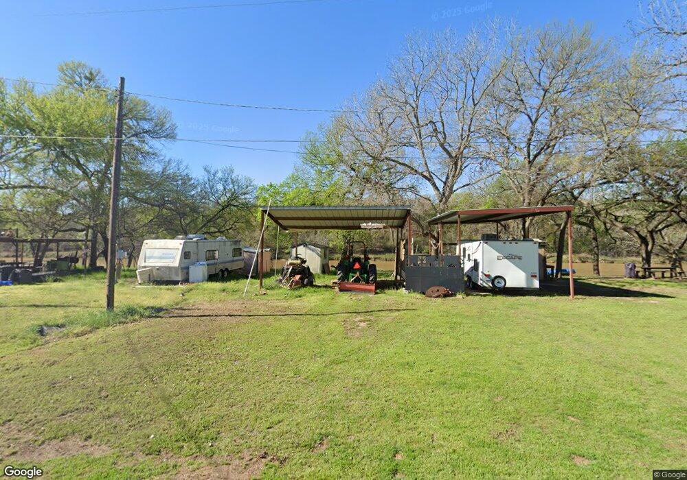 353 Chavez Trail, Weatherford, TX 76087 - photo 1