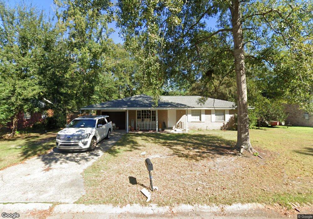 407 Woodglen Cove, Picayune, MS 39466 - photo 1