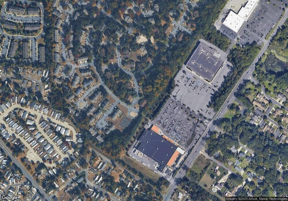 1431 Tristram Cir unit 1431, Mantua, NJ 08051 - photo 1