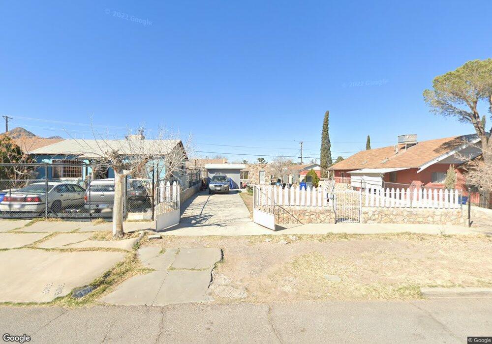 3711 Nations Ave unit 3713, El Paso, TX 79930 - photo 1