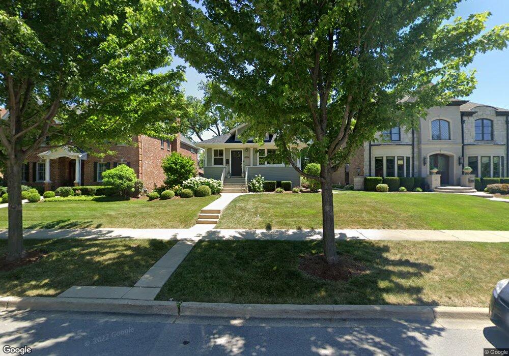 251 N Indiana St, Elmhurst, IL 60126 - photo 1