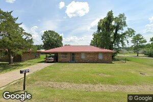 646 Richelieu Pkwy, Marksville, LA 71351