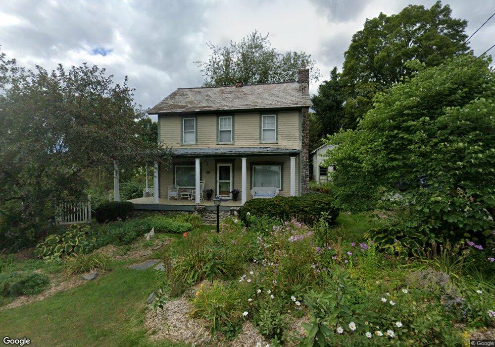 150 New St, West Pawlet, VT 05775 - photo 1