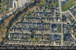 125 Center Ave, Wheeling, WV 26003