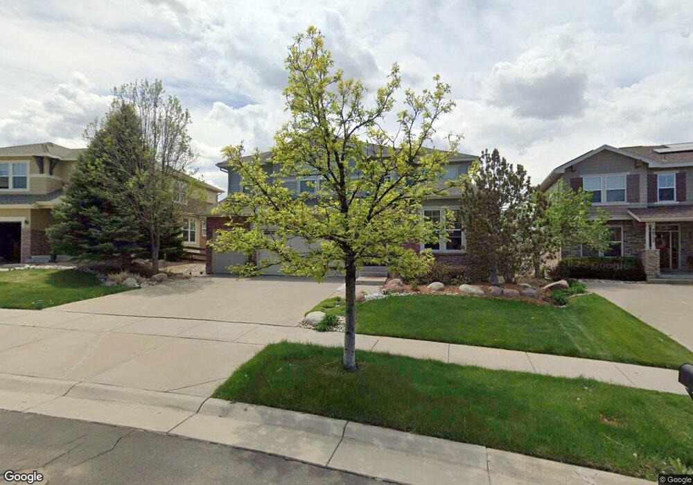 24732 E Rowland Place, Aurora, CO 80016 - photo 1