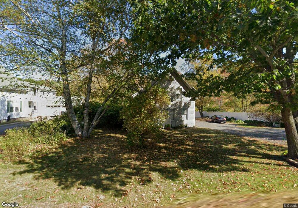 120 West St, Gardiner, ME 04345 - photo 1