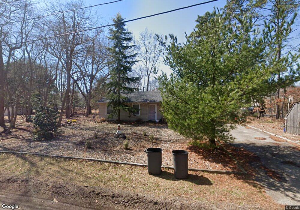 1617 Fleetwood Dr, Forked River, NJ 08731 - photo 1