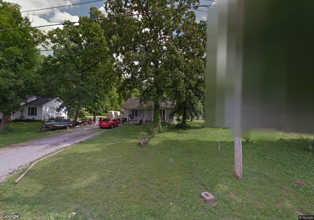 400 Ledbetter Rd, Shelbyville, TN 37160 - photo 1