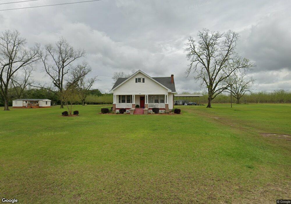 4601 Stage Coach Rd, Pelham, GA 31779 - photo 1