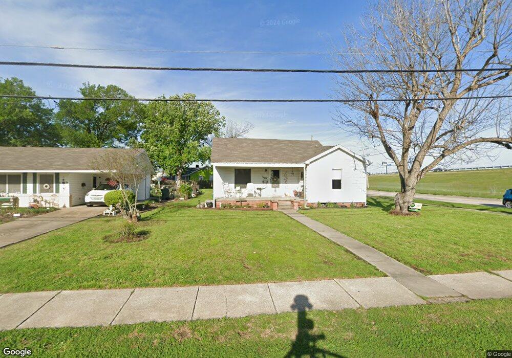3400 Ernest St, Lake Charles, LA 70605 - photo 1