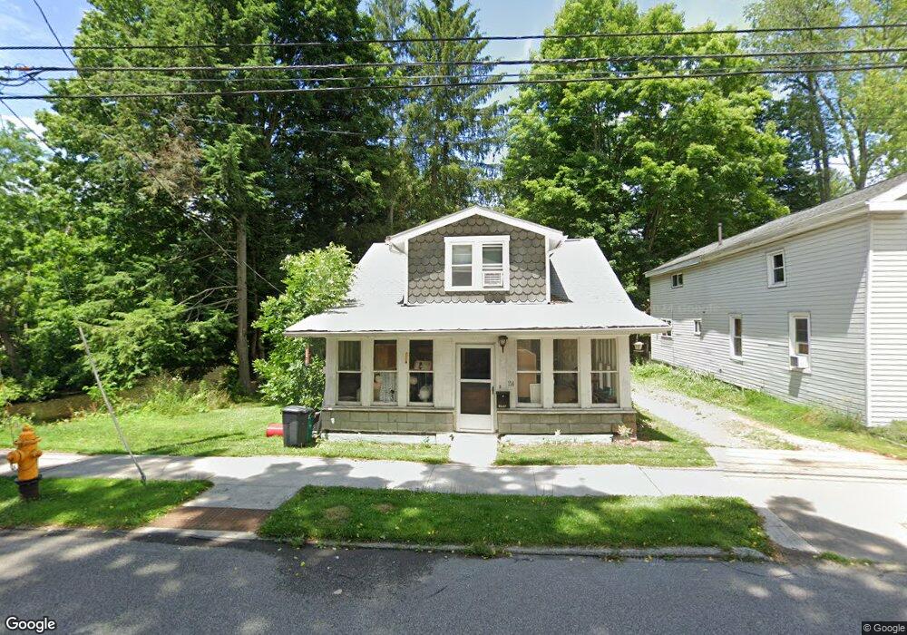 114 W Normal St, Edinboro, PA 16412 - photo 1