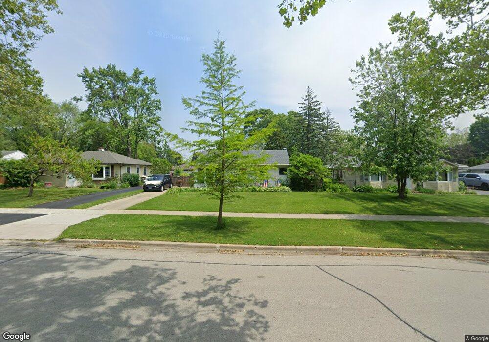 3506 Meadow Dr, Rolling Meadows, IL 60008 - photo 1