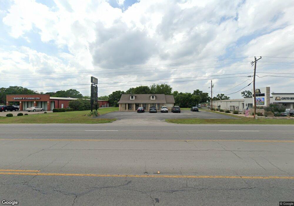 3100 E Us Highway 377, Granbury, TX 76049 - photo 1
