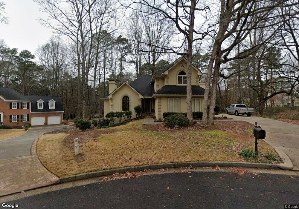2855 Lakewind Ct unit 1, Alpharetta, GA 30005 - photo 1