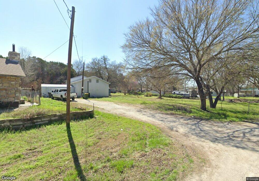 4921 Mesa Ct, Weatherford, TX 76087 - photo 1