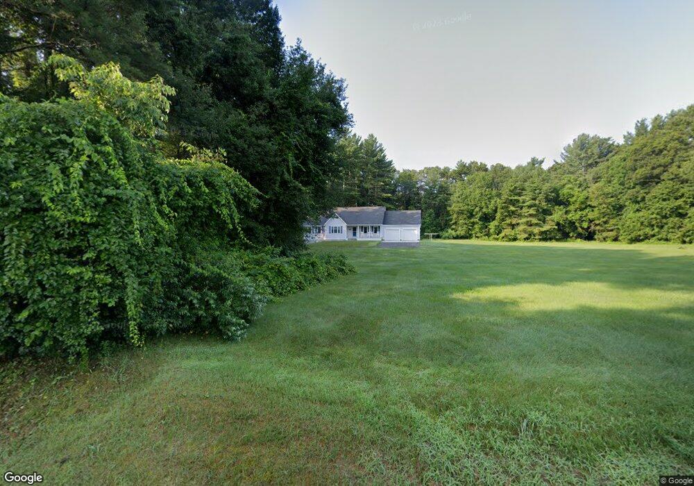 820 Eagle Peak Rd, Pascoag, RI 02859 - photo 1