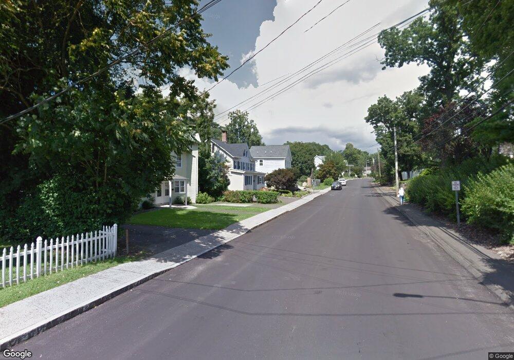 74 Forest St unit 1, New Canaan, CT 06840 - photo 1