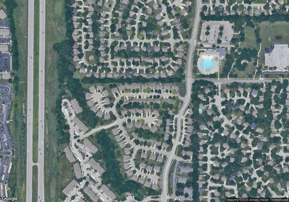 16017 W 83rd Terrace, Lenexa, KS 66219 - photo 1